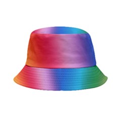 Proud Inside Out Bucket Hat by nateshop