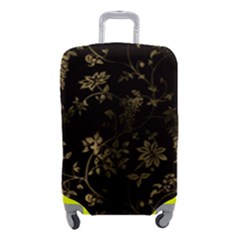 Scrapbook Luggage Cover (small) by nateshop