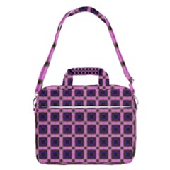 Seamless-box Puple Macbook Pro 13  Shoulder Laptop Bag 