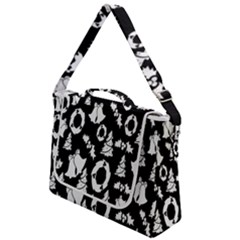  Card Christmas Decembera Box Up Messenger Bag