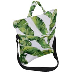 Sheets Fold Over Handle Tote Bag by nateshop