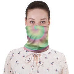 Spiral Face Covering Bandana (adult)