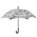 Vectors Fantasy Fairy Tale Sketch Hook Handle Umbrellas (Medium) View3