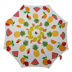 Fruits Cartoon Hook Handle Umbrellas (medium)