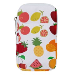 Fruits Cartoon Waist Pouch (small)