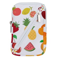 Fruits Cartoon Belt Pouch Bag (small)