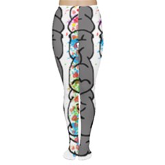 Brain Mind Psychology Idea Hearts Tights