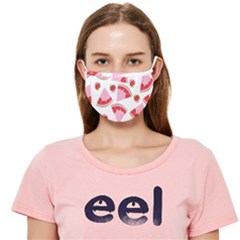 Pink Watermeloon Cloth Face Mask (adult)