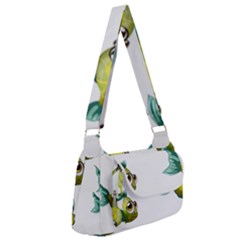 Fish Vector Green Multipack Bag