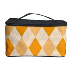 Argyle Cosmetic Storage by nateshop