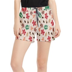 Autumn Women s Runner Shorts