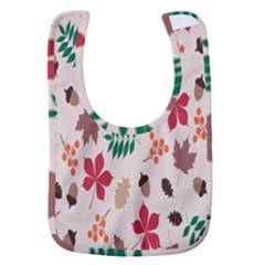 Autumn Baby Bib by nateshop