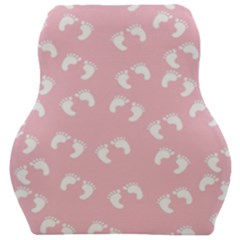 Baby Car Seat Velour Cushion 