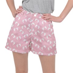 Baby Ripstop Shorts