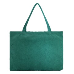 Background-green Medium Tote Bag by nateshop