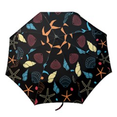 Seahorse Folding Umbrellas by nateshop