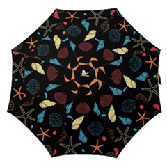 Seahorse Straight Umbrellas