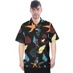 Seahorse Men s Hawaii Shirt