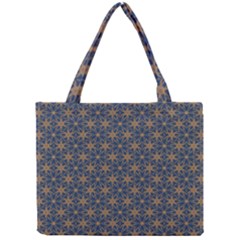 Wallpaper Mini Tote Bag