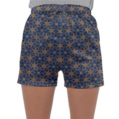 Wallpaper Sleepwear Shorts by nateshop