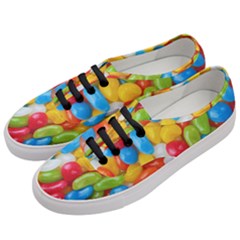 Candy-ball Women s Classic Low Top Sneakers