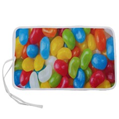 Candy-ball Pen Storage Case (s)