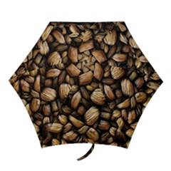 Coffe Mini Folding Umbrellas by nateshop