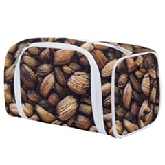 Coffe Toiletries Pouch by nateshop