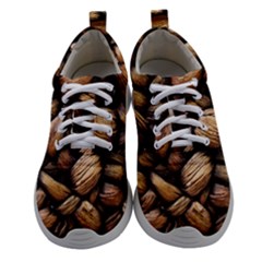 Coffe Athletic Shoes by nateshop
