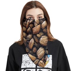 Coffe Face Covering Bandana (triangle) by nateshop