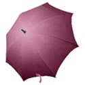 Background-pink Hook Handle Umbrellas (Large) View2