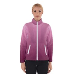 Background-pink Women s Bomber Jacket by nateshop