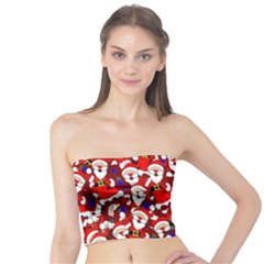 Nicholas Tube Top by nateshop