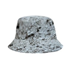  Rain Drops Water Liquid  Inside Out Bucket Hat by artworkshop