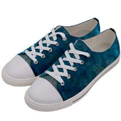  Pattern Design Texture Women s Low Top Canvas Sneakers by artworkshop