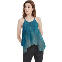  Pattern Design Texture Flowy Camisole Tank Top by artworkshop