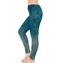  Pattern Design Texture Leggings  View3