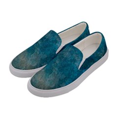  Pattern Design Texture Women s Canvas Slip Ons by artworkshop