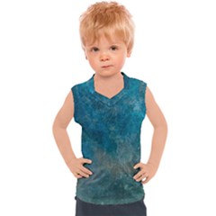  Pattern Design Texture Kids  Sport Tank Top