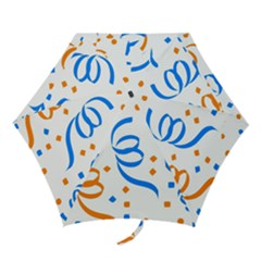 Confetti Mini Folding Umbrellas by nateshop