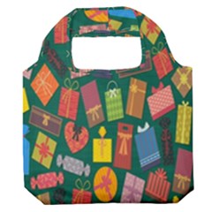 Presents-gift Premium Foldable Grocery Recycle Bag