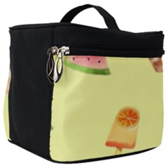 Ice-cream Make Up Travel Bag (big) by nateshop