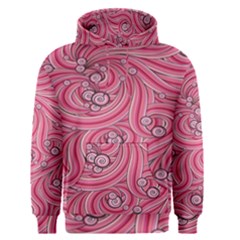 Pattern-dsign Men s Core Hoodie by nateshop