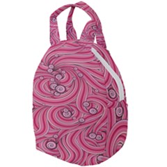 Pattern-dsign Travel Backpacks by nateshop