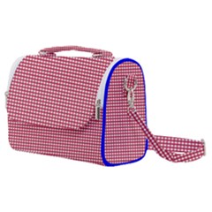 Red-box Satchel Shoulder Bag by nateshop