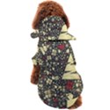 Holidays-christmas Dog Coat View2