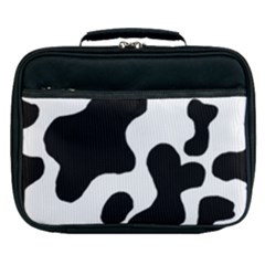 Cow Pattern Lunch Bag