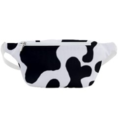 Cow Pattern Waist Bag  by BangZart