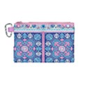 Beautiful mandala Canvas Cosmetic Bag (Medium) View1