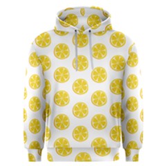 Fruit Food Juicy Organic Yellow Men s Overhead Hoodie